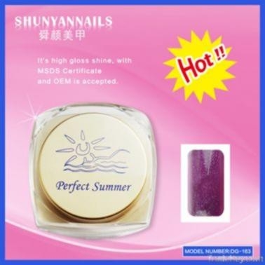 Diamond Nail Uv Gel