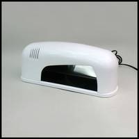pink and white Automatic induction germicidal 9w &amp;amp; 12w LED UV LAMP 220-240 / 110-120v