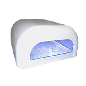 New LED UV Nail Dryer - 18 Watts - DR-600LED