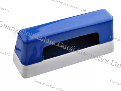 9W UV Lamp Light With CE Certification On / Off Switch For Finger Nail Printer Dryer