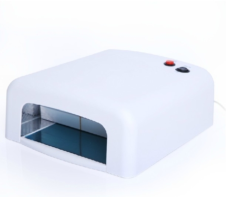 أبيض/لون قرنفل 36W 110V-240V مسمار مصباح uv مع ce/RoHS/PSE تصديق