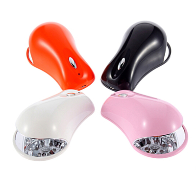 3 واط مصغّر led مسمار uv مصباح مسمار عناية آلة ac 110v - 240V