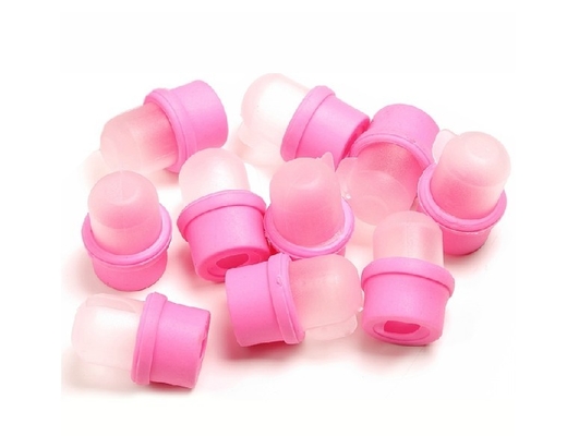 مسمار فن أداة Wearable مسمار يصقل soaker ناقل 10pcs/زجاجة