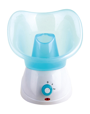 عميقا يطهّر/{capit}moisturize مسمار فن آلة جمال باخرة وجهيّ 110V-250V