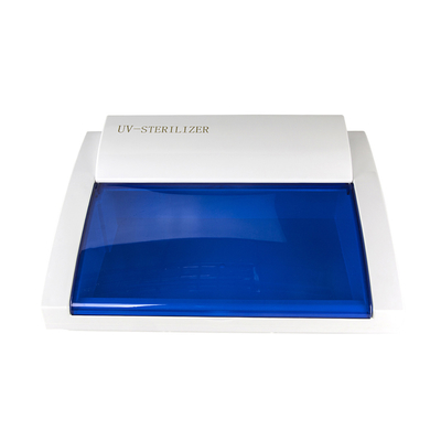 10W 110V/220V مسمار فن آلة مسمار uv تطهير خزانة