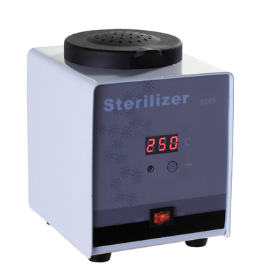 مسمار high-temperature جافّ حرارة معقم تطهير صندوق 110V-250V