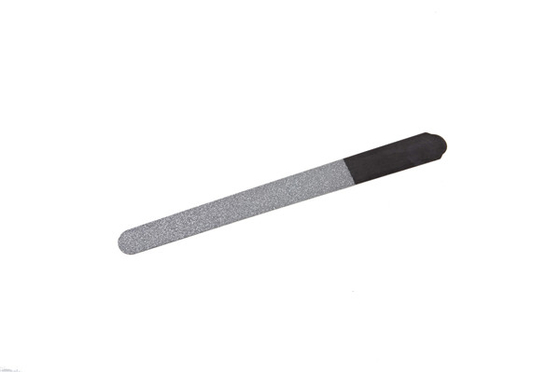 صلب الذى لا يصدأ تدريم إصبع أداة double Sided مع مقبض بلاستيكيّ