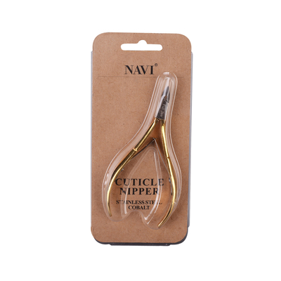 ذهبيّ Navi يصنع فن صلب الذى لا يصدأ, محترف toenail زورق