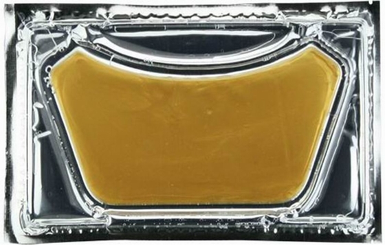 Nourish Neck Collagen Facial Mask For Oily Skin , Vitamin C SJ-041