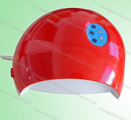 Sterilized Professional LED Nail UV Lamp With 10W AC100 - 110V / 50HZ Timing Settings