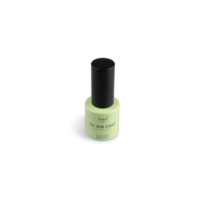 جميل لون 8ml مسمار عديم رائحة هلام uv, هلام مسمار عمليّة صقل أعلى طبقة