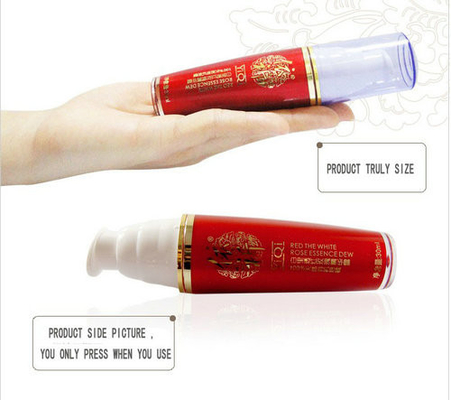Herbal Skin Whitening Cream , Rosy Silk Mask 25ml For Yellowish Skin