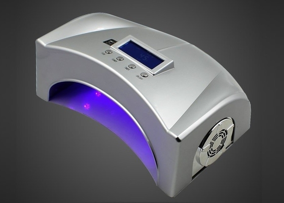 Two Hands Gel Curing UV Lamp 66 Watt CCFL + LED Nail Gel Dryer For Manicure