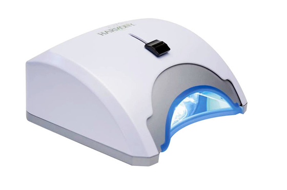 LED nail UV Lamp - 7W - DR-0901LED with CE approval