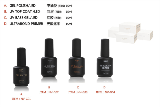 15 ml ينقع مسمار جديد من uv هلام عمليّة صقل 154 لون يتيح يزيل ينقع من uv هلام عمليّة صقل