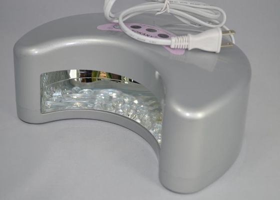 18 W LED UV Nail Dryer with 3 timers - with CE approval