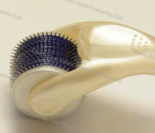 Home Use 3.0mm Derma Micro Needle Roller For Acne treatment, Personal Skin Care