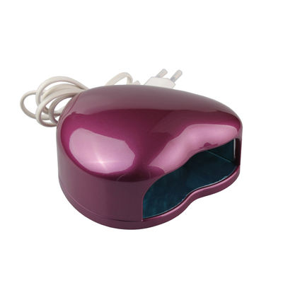 مؤذ خاطف جافّ 3W مصغّر led مسمار مصباح uv ل uv هلام مسمار عمليّة صقل