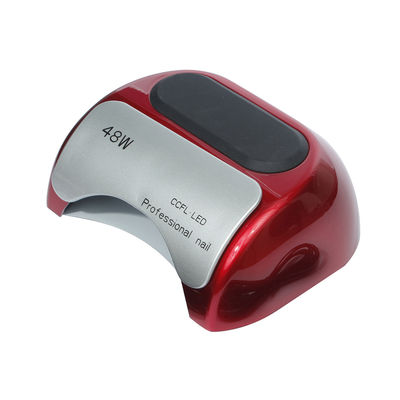 48W energy-saving كهربائيّ 50/60 hz uv مسمار عمليّة صقل مجفف مع ضوء بارد