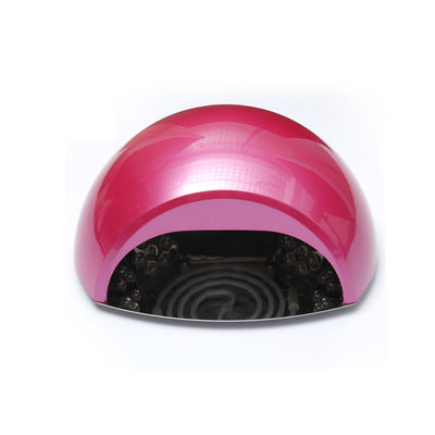 جميل أحمر 15W led CCFL مسمار uv مصباح/مسمار مجفف آلة 50/60Hz
