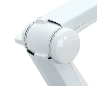 220-240V 50/60HZ 4W مسمار فن آلة led مسمار طاولة مصباح