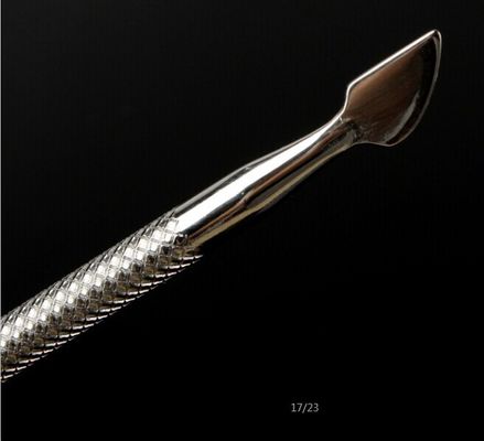 معدن بشرة دافع فن أداة/صلب الذى لا يصدأ بشرة دافع ناقل