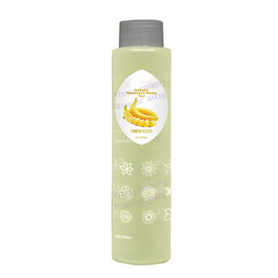 300ML Women Natural Skin Toner ， Banana Moisturizing & Relaxing Toner HGRFS-02