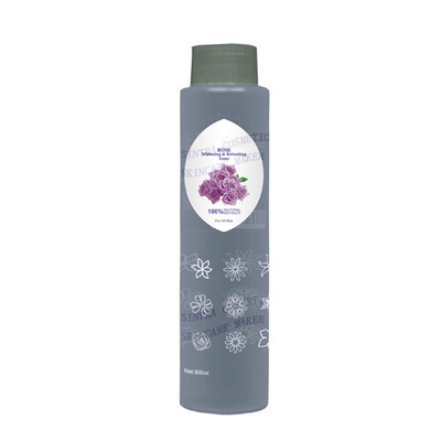 Nourished Natural Skin Toner Rose For Skin Whitening & Refreshing HGRFS-06