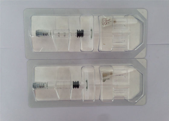 Long Lasting Topical Dermal Filler Collagen Hyaluronic Acid Injections Face