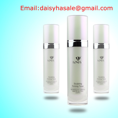 natural moisturizing toner skin whitening emulsion anti-wrinkle serum