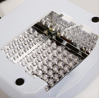 LED CCFL Nail UV Lamp
