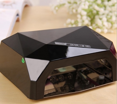 LED CCFL Nail UV Lamp