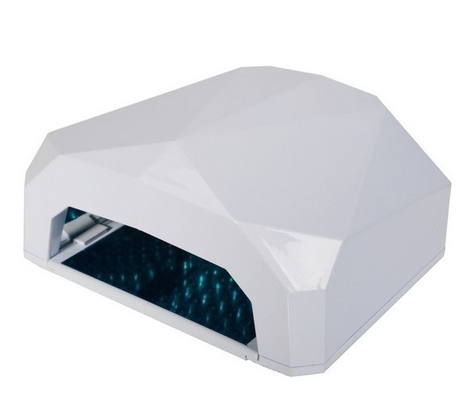 LED CCFL Nail UV Lamp