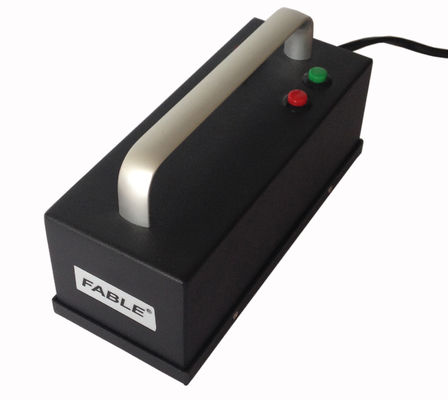 Fable صغير فوق البنفسجية مصباح الأشعة فوق البنفسجية مع السلطة 110V 220V ، نموذج FUV-4B