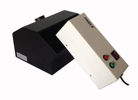 Fable Model FUV - 4Z مصباح الفلورسنت بالأشعة فوق البنفسجية مع درج قابل للإزالة
