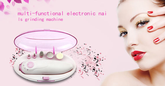 Hands and feet Nail Art Machine Electric Cleanup hit the nail polish drying