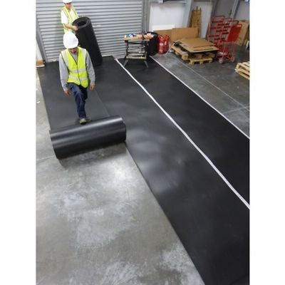 High strength Anti - aging Correx Floor Protection Sheets for Packaging