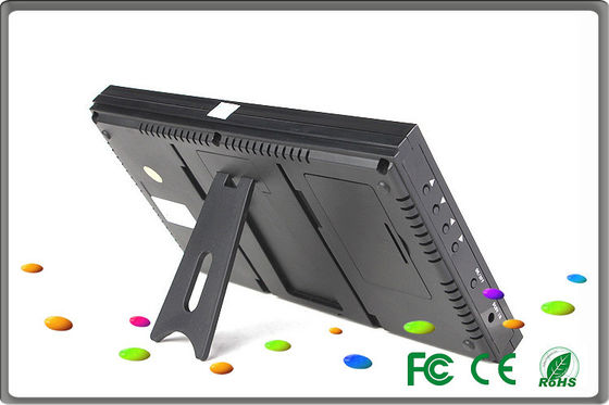 صمدت 7 بوصة لون TFT lcd داخليّ وحدة wifi بيتيّ أتمتة أداة