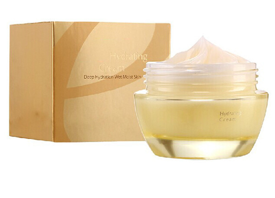 Face Care  Whitening Skin Care Products , Shea Butter Moisturizing Cream