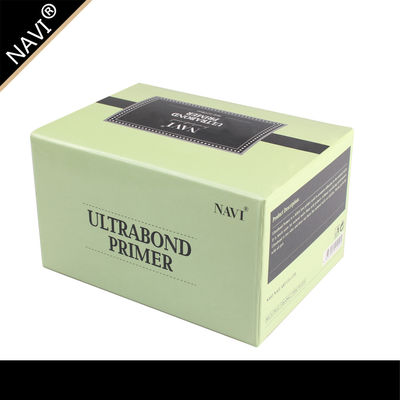 مجموعات الأظافر 8ML الاكريليك Ultrabond التمهيدي مسمار الفن هلام الأشعة فوق البنفسجية قاعدة التمهيدي