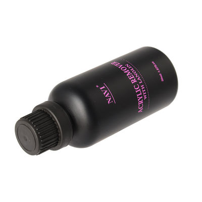 100ml أكريليكيّ uv هلام ينقع ناقل من هلام ناقل مع لانولين