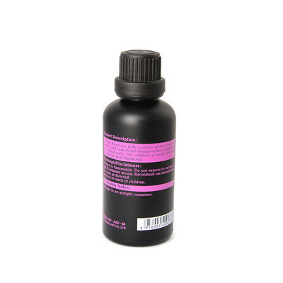 100ml أكريليكيّ uv هلام ينقع ناقل من هلام ناقل مع لانولين
