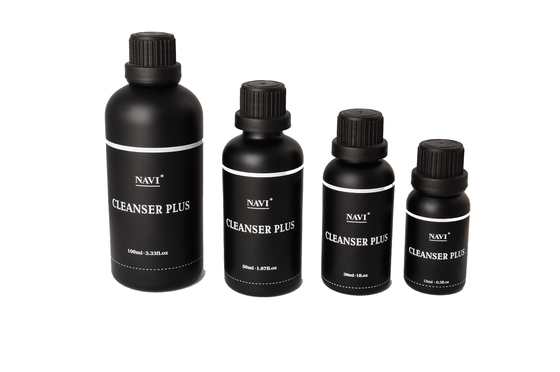 15ml 30ml أكريليكيّ مسمار يسمّر نظام منظف و/uv هلام ناقل