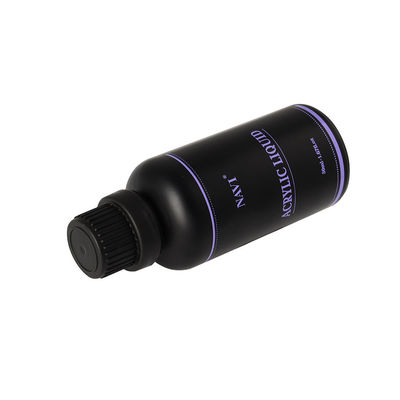 Navi 15ml 30ml 50ml 100ml ضوء الأرجواني أكريليكيّ مسمار سائل لمسمار مخزن