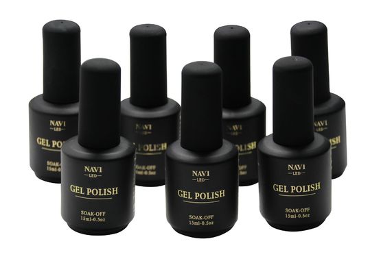 15 ml ينقع مسمار جديد من uv هلام عمليّة صقل 154 لون يتيح يزيل ينقع من uv هلام عمليّة صقل