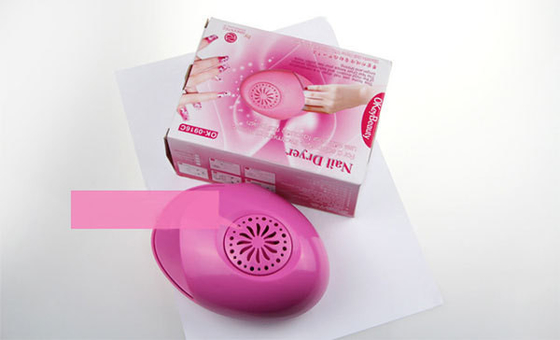 Professional Electric Nail Art Gel