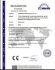 الصين Shenzhen UV Nail Lamp Co.,Ltd. الشهادات